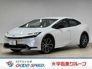 2023 TOYOTA PRIUS