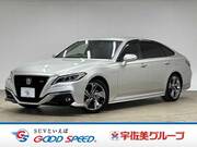 2018 TOYOTA CROWN