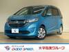 HONDA FREED HYBIRD
