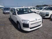 2019 TOYOTA PROBOX VAN