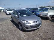 2012 MAZDA DEMIO