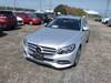 MERCEDES BENZ C CLASS