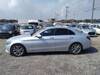 MERCEDES BENZ C CLASS