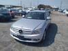 MERCEDES BENZ C CLASS