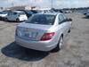 MERCEDES BENZ C CLASS