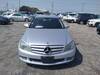 MERCEDES BENZ C CLASS