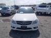 MERCEDES BENZ C CLASS