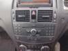 MERCEDES BENZ C CLASS