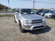 2000 TOYOTA HILUX SURF