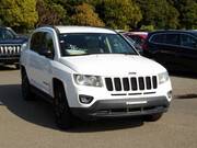 2014 CHRYSLER JEEP COMPASS