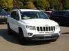 CHRYSLER JEEP COMPASS