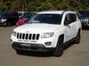 CHRYSLER JEEP COMPASS
