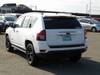 CHRYSLER JEEP COMPASS