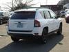 CHRYSLER JEEP COMPASS