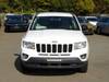 CHRYSLER JEEP COMPASS