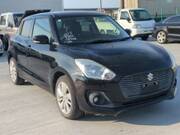 2018 SUZUKI SWIFT XL