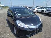 2013 HONDA FIT HYBRID