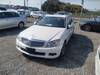 MERCEDES BENZ C CLASS