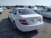 MERCEDES BENZ C CLASS