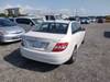 MERCEDES BENZ C CLASS
