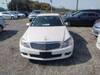 MERCEDES BENZ C CLASS
