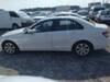 MERCEDES BENZ C CLASS