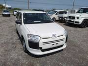 2015 TOYOTA PROBOX VAN