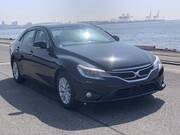 2017 TOYOTA MARK X 250G