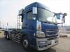 FUSO SUPER GREAT