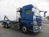 FUSO SUPER GREAT