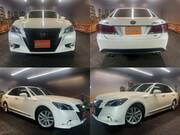 2013 TOYOTA CROWN HYBRID