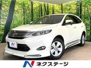 2015 TOYOTA HARRIER