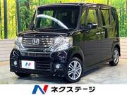 2013 HONDA N-BOX CUSTOM
