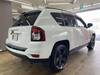 CHRYSLER JEEP COMPASS