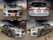 2015 SUBARU LEVORG