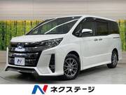 2018 TOYOTA NOAH