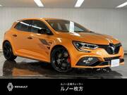 2024 RENAULT MEGANE
