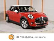 2018 BMW MINI COOPER