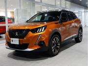 2021 PEUGEOT 2008
