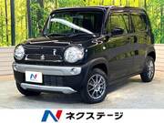 2018 SUZUKI HUSTLER G