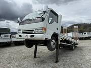 1997 ISUZU OTHER