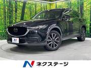 2017 MAZDA CX-5 XD L PACKAGE