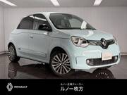 2023 RENAULT TWINGO
