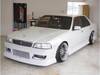 NISSAN LAUREL