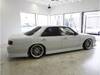 NISSAN LAUREL