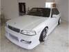 NISSAN LAUREL
