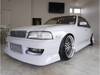 NISSAN LAUREL