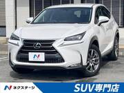 2015 LEXUS NX