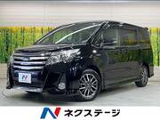 2014 TOYOTA NOAH