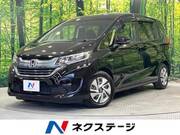 2018 HONDA FREED HYBRID